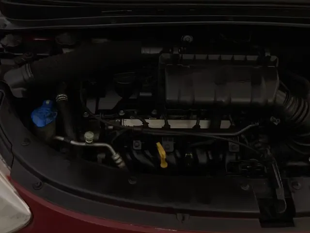 Used Hyundai i10 [2010-2017] Sportz 1.2 Kappa2 in Bangalore