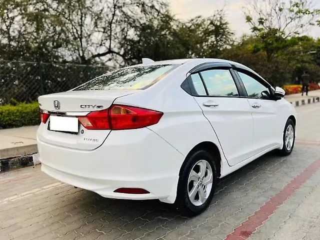Used Honda City [2014-2017] V Diesel in Bangalore