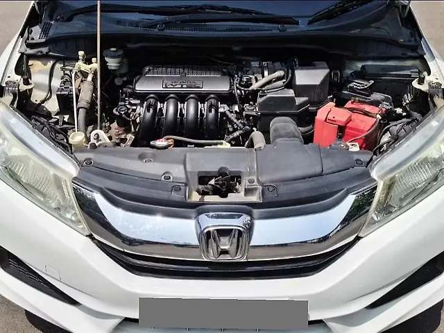 Used Honda City [2014-2017] SV in Mumbai