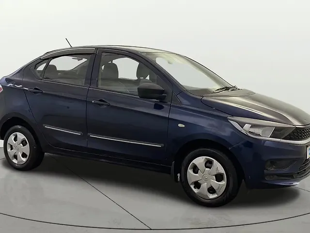 Used 2022 Tata Tigor in Delhi