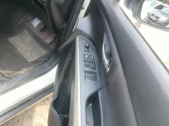 Used Maruti Suzuki S-Cross [2017-2020] Zeta 1.3 in Lucknow