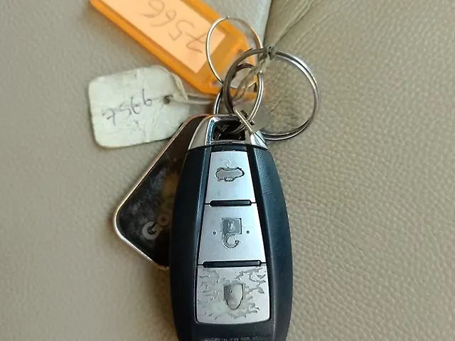 Used Maruti Suzuki Ciaz [2017-2018] Alpha 1.4 MT in Ahmedabad