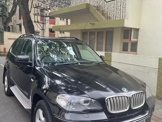 Used 2011 BMW X5 in Bangalore