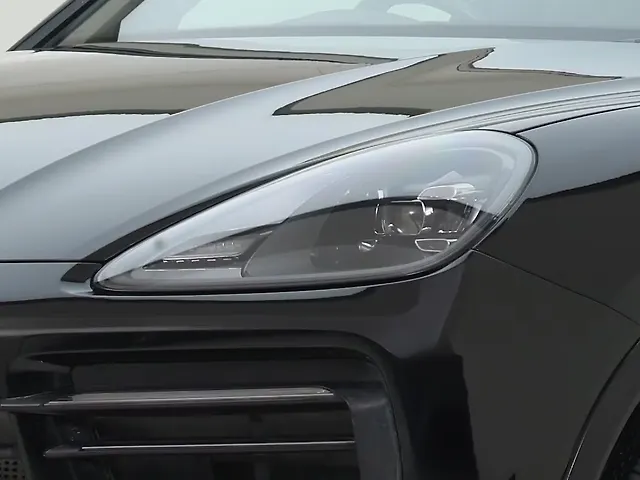 Used Porsche Cayenne Platinum Edition [2022-2023] in Noida
