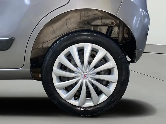 Used Maruti Suzuki Wagon R 1.0 [2014-2019] VXI in Surat