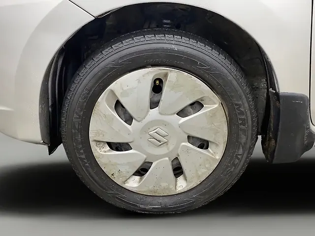 Used Maruti Suzuki Celerio [2014-2017] VXi in Delhi
