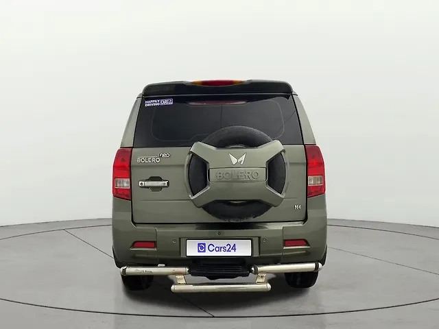 Used Mahindra Bolero Neo [2021-2022] N4 in Chennai