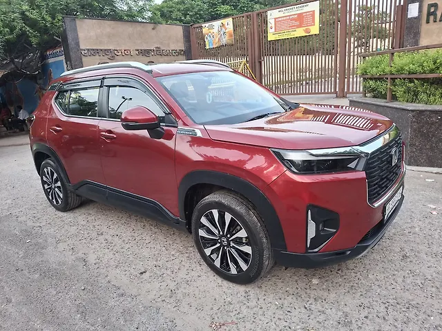 Used Honda Elevate VX MT [2023-2025] in Delhi