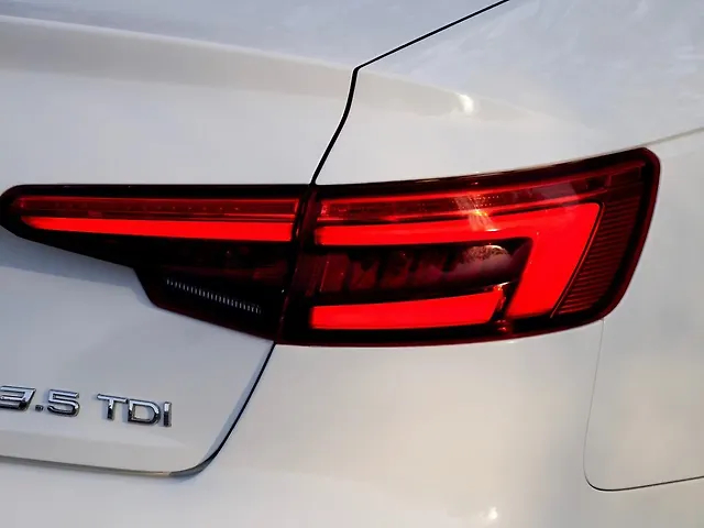 Used Audi A4 [2016-2020] 35 TDI Technology in Delhi