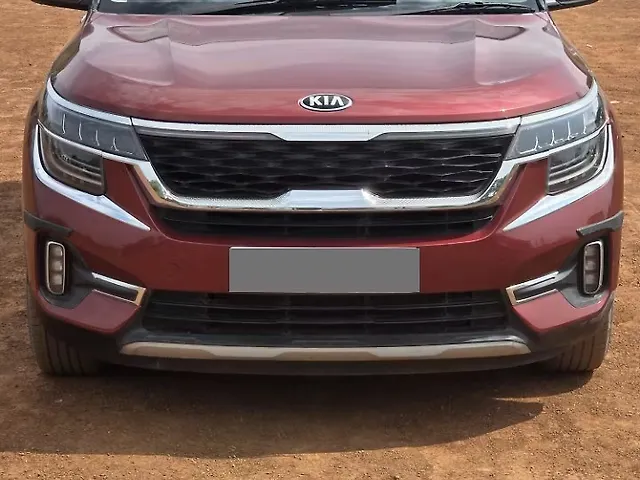 Used Kia Sonet [2020-2022] GTX Plus 1.0 DCT [2020-2021] in Raipur