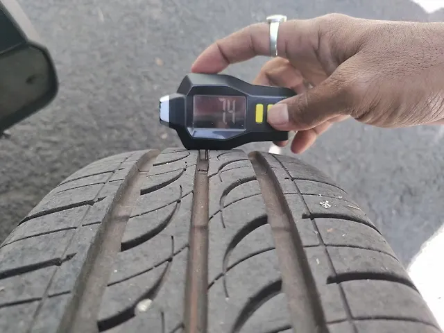 Used Hyundai Venue [2022-2023] S Plus 1.5 CRDi in Bangalore