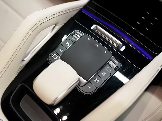 Used Mercedes-Benz GLE 300d AMG Line in Delhi