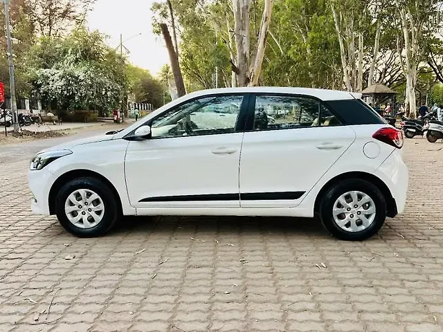 Used Hyundai Elite i20 [2014-2015] Sportz 1.2 in Nashik