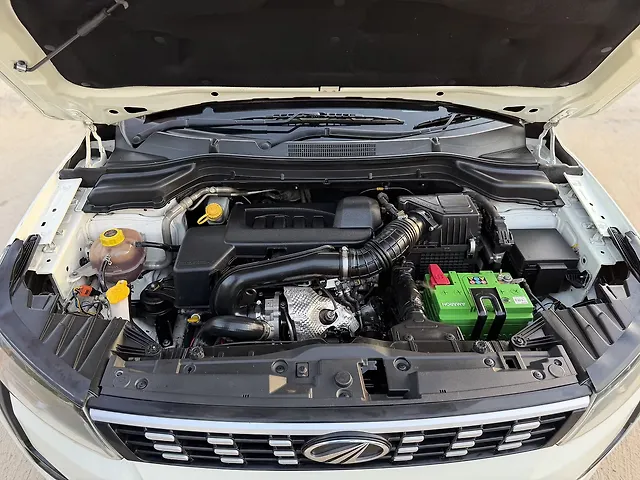 Used Mahindra XUV300 [2019-2024] W6 1.5 Diesel in Mohali