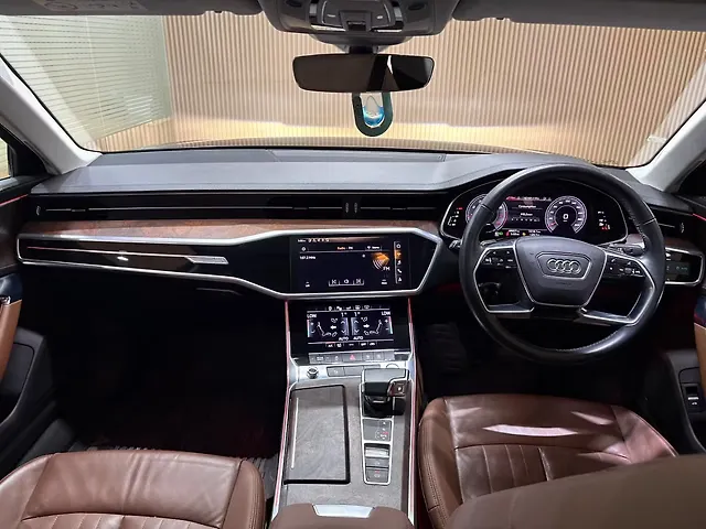 Used Audi A6 Technology 45 TFSI [2019-2024] in Lucknow