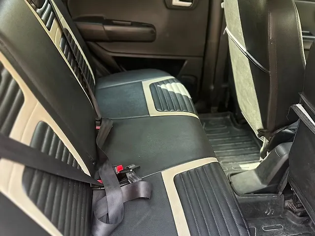 Used Maruti Suzuki Wagon R ZXI Plus 1.2 Dual Tone [2023-2025] in Nashik