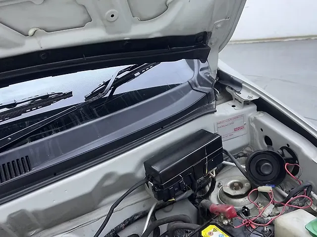 Used Maruti Suzuki Alto 800 [2016-2019] LXi (O) in Hyderabad