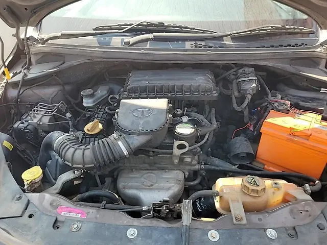 Used Tata Tiago [2016-2020] Revotron XE in Ambala Cantt