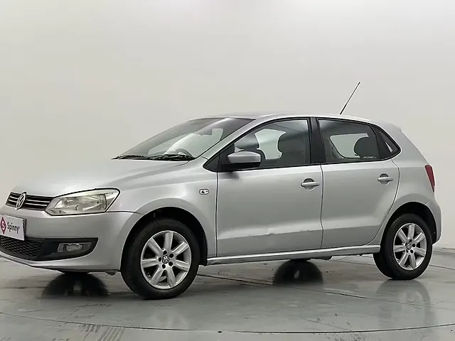 Used 2011 Volkswagen Polo in Pune