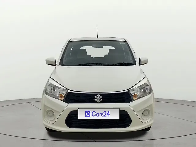 Used Maruti Suzuki Celerio [2017-2021] VXi (O) CNG in Delhi