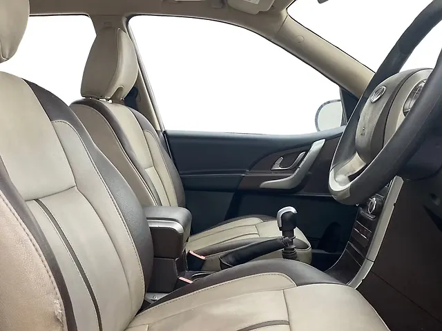 Used Mahindra XUV500 [2011-2015] W6 in Hyderabad