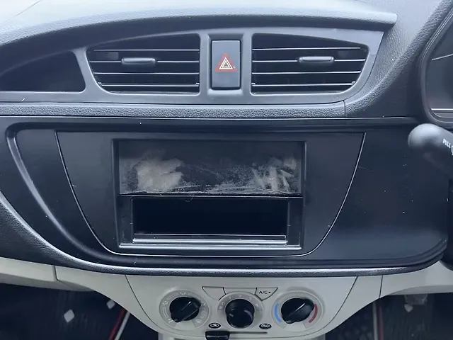 Used Maruti Suzuki Alto 800 [2016-2019] LXi (O) in Hyderabad