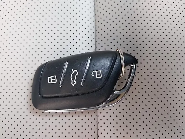 Used MG Astor Smart 1.5 CVT [2021-2023] in Mumbai