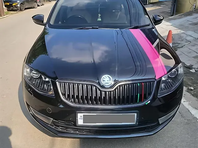 Used 2016 Skoda Octavia in Coimbatore Used 2016 Skoda Octavia in Coimbatore