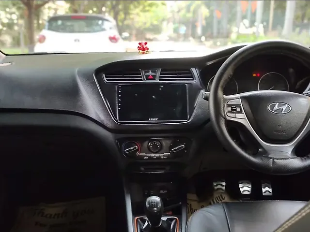 Used Hyundai i20 Active [2015-2018] 1.2 S in Raipur