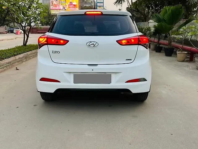 Used Hyundai i20 Active [2015-2018] 1.4 S in Ahmedabad