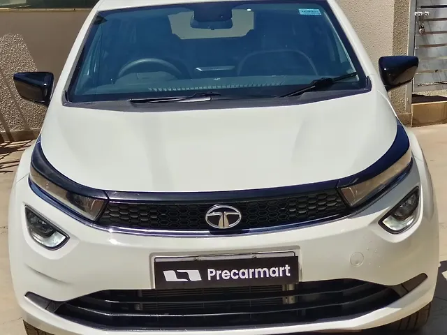 Used 2023 Tata Altroz in Bangalore Used 2023 Tata Altroz in Bangalore