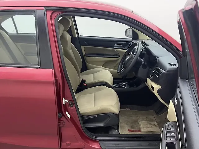 Used Honda Amaze [2018-2021] 1.5 VX CVT Diesel in Ghaziabad