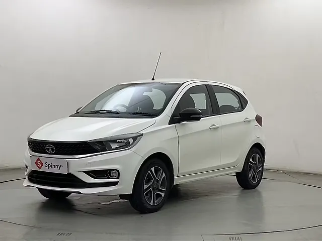 Used 2020 Tata Tiago in Mumbai