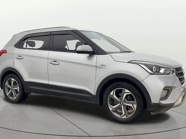 Used 2018 Hyundai Creta in Chennai