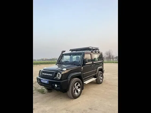 Used 2023 Force Motors Gurkha in Ludhiana