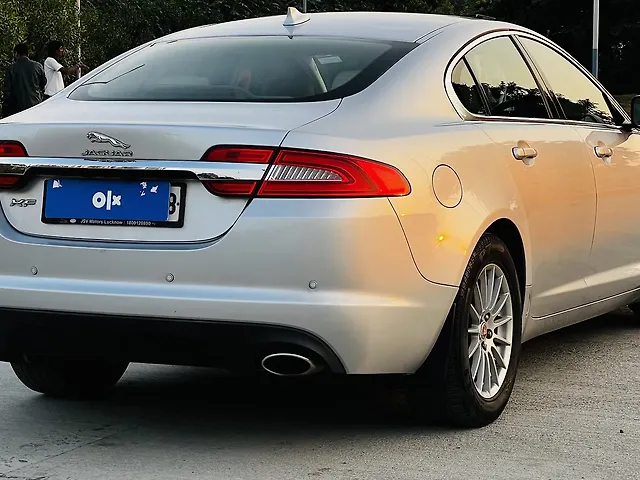 Used Jaguar XF [2013-2016] 2.2 Diesel in Lucknow