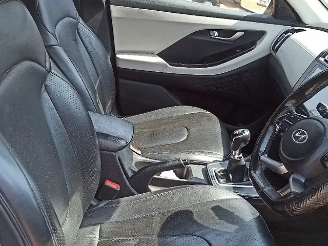 Used Hyundai Creta [2020-2023] SX 1.5 Petrol in Raipur