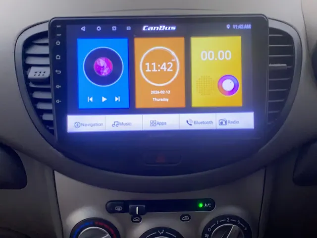 Used Hyundai i10 [2010-2017] Sportz 1.2 Kappa2 in Bangalore