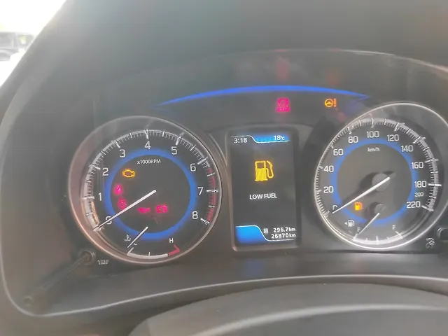 Used Maruti Suzuki Baleno [2015-2019] Zeta 1.2 in Bokaro Steel City