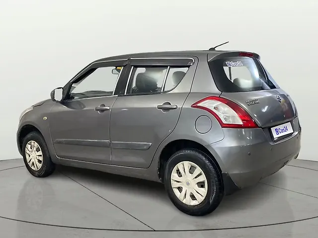 Used Maruti Suzuki Swift [2014-2018] Lxi ABS [2014-2017] in Delhi