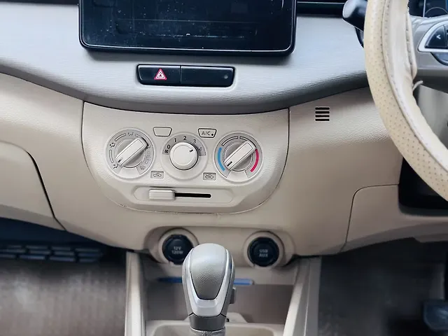 Used Maruti Suzuki Ertiga VXi Petrol Automatic in Surat
