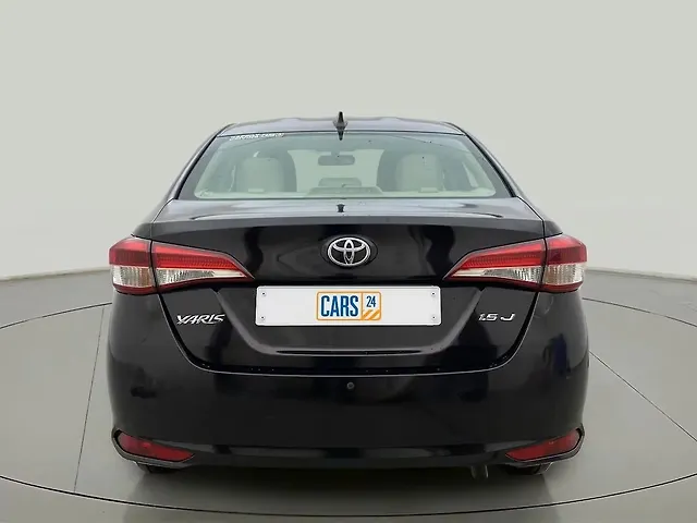 Used Toyota Yaris J CVT in Hyderabad Used Toyota Yaris J CVT in Hyderabad