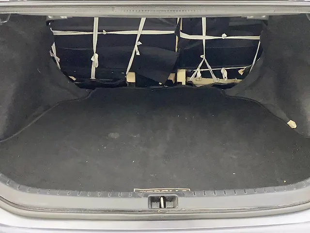 Used Toyota Corolla Altis [2014-2017] G Petrol in Thane