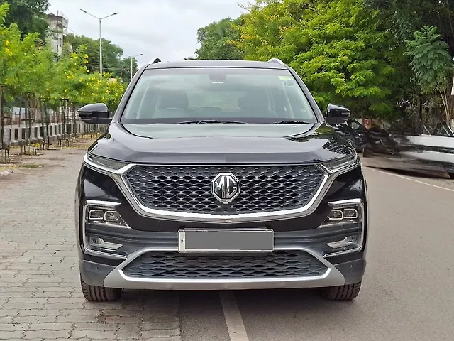 Used 2020 MG Hector in Kanpur