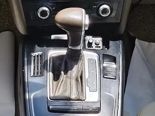Used Audi A4 [2013-2016] 2.0 TDI (177bhp) Premium in Mumbai