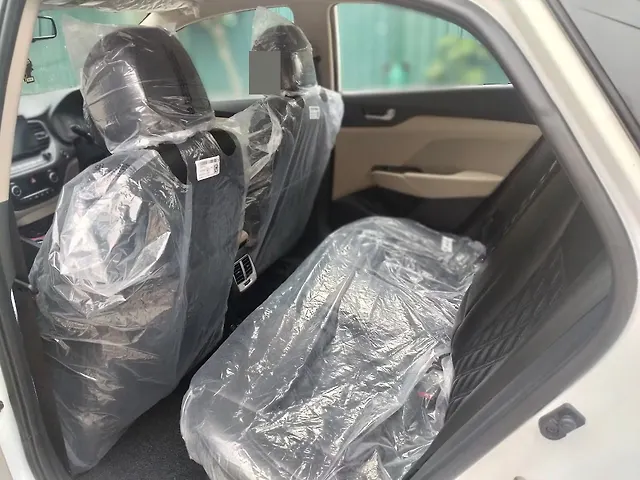 Used Hyundai Verna [2020-2023] SX 1.5 VTVT IVT in Jalandhar