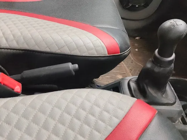 Used Maruti Suzuki Alto 800 [2016-2019] LXi in Pune