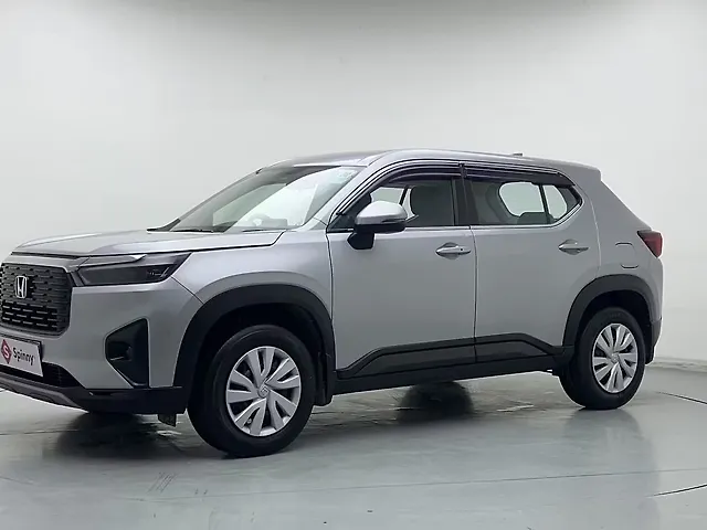 Used 2023 Honda Elevate in Delhi