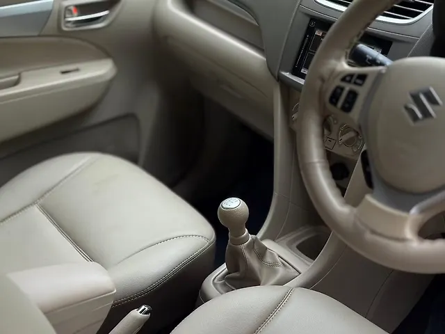 Used Maruti Suzuki Ertiga [2018-2022] ZXi Plus in Thane