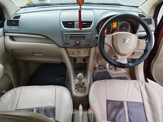 Used Maruti Suzuki Ertiga [2012-2015] VDi in Indore
